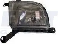 Противотуманки DEPO 235-2004L-UQ