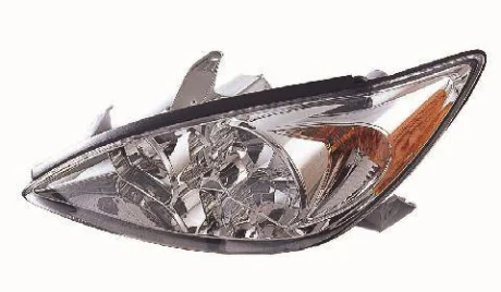 Фара передняя в сборе DEPO 3121156RUS1