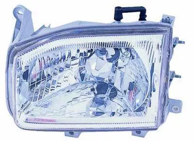 Фара передня у зборі DEPO 3151136LUS