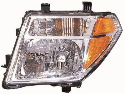 Фара передняя в сборе DEPO 3151159RUS