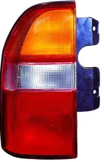 Фонарь задний комбинированный в сборе DEPO 3181906RAS