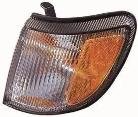 Указатель поворота DEPO 3201505RAS