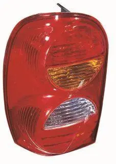 Фонарь задний комбинированный в сборе DEPO 3331932LUS