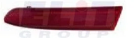 Світловідбивач задн лів VW JETTA IV 04.10-09.14 341-2902L-UQ DEPO 3412902LUQ