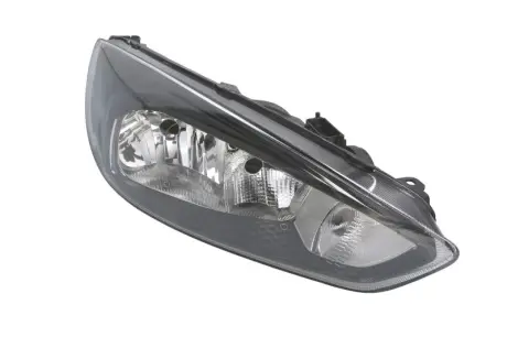 Фара DEPO 431-11C9RMLEMD2