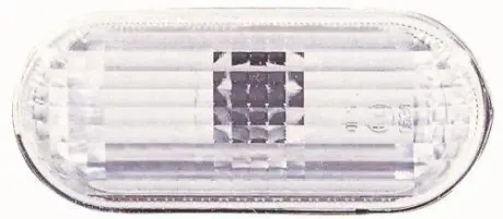 Показник поворота лів./прав., без патрона -1/08 DEPO 431-1405N-UE