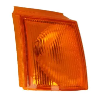 Індикаторна лампочка DEPO 431-1517R-UE