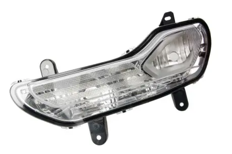 FD KU 13- Противотуманка пра. H10, W5W [] DEPO 431-2037R-UEN