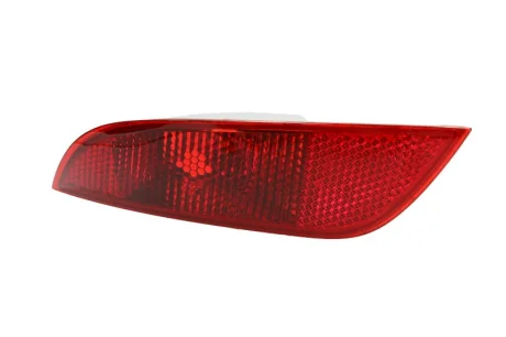 Ліхтар задн. лів. FORD FOCUS 15-18 DEPO 431-4007L-LD-UE