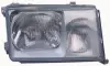 Фара лів. H4/H3, авто. 9/89-5/93 [] DEPO 440-1103L-LD-EN (фото 1)
