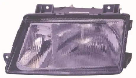 Фара прав. H1/H1 -8/00 [] DEPO 440-1115R-LD-E