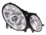 Фара передняя в сборе DEPO 440-1126R-LD-EM (фото 1)