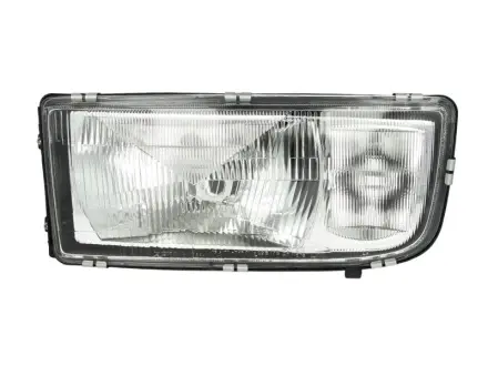 Фара 440-1139L-LD-EM DEPO 4401139LLDEM