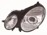 Фара права H7/H7 з повротн., елек.рег. 6/06- DEPO 440-1163R-LD-EM (фото 1)