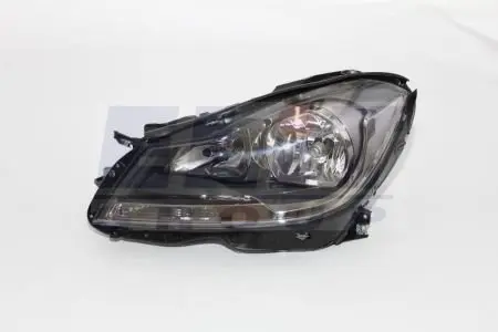 Фара передняя в сборе DEPO 4401195LMLDEM2