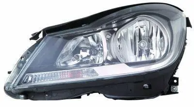 Фара передняя в сборе DEPO 4401195RMLDEM2