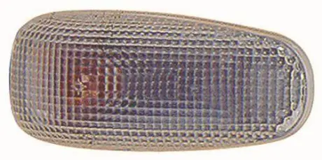 Указатель поворота DEPO 440-1403N-UE-C