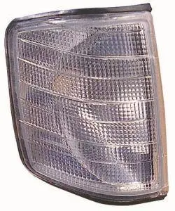 Показник поворота лів. бел. с патроном DEPO 440-1503L-WE-C
