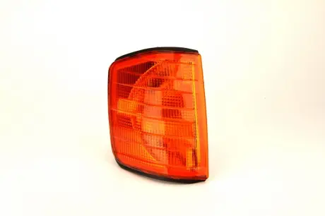 Показник поворота прав. жовт. с патроном DEPO 440-1503R-WE-Y