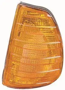 Індикаторна лампочка DEPO 440-1605RBWE-Y