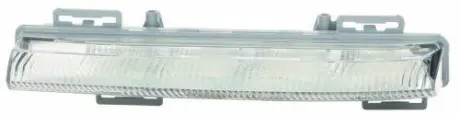 Фара противотуманная в сборе DEPO 4401614RAE