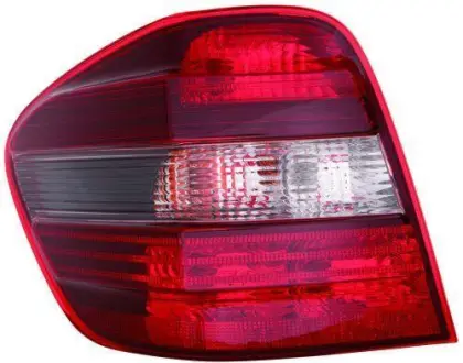 Фонарь задний комбинированный в сборе DEPO 4401946RUQ2