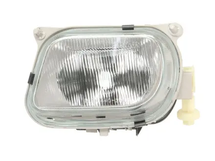 Фара противотуманная в сборе DEPO 4402003LUQ