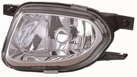 Передня протитуманна фара DEPO 440-2005R-UQ