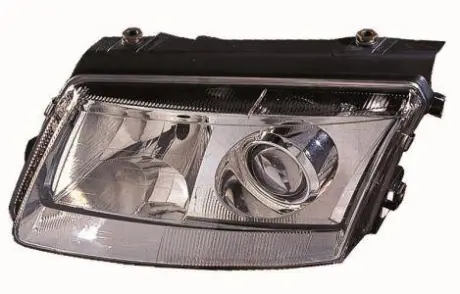 Фара передняя в сборе DEPO 441-1156LXND7E