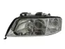 Фара лів. H7/H1, автом. регул. 9/99-5/01 [] DEPO 441-1192L-LD-EM (фото 1)
