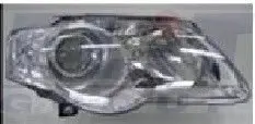 Передня фара DEPO 441-11B1RMLD-EM