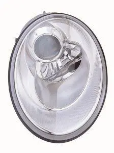 Фара п. эл DEPO 44111B9RLDEM