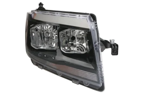 Основна фара, права DEPO 441-11BNRMLDEM2
