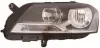 VW PASSAT 11/10- Фара перед. лів H7/H7 + поворот,автомат, + корректор, black trim [] DEPO 441-11G5LMLDEM2 (фото 1)