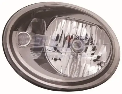 Фара передняя в сборе DEPO 44111H3LMLDEM2