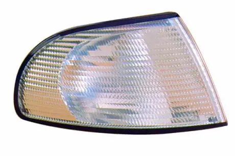 Показник поворота білий прав. без патр. (Valeo тип) 441-1514ROUE DEPO 4411514ROUE