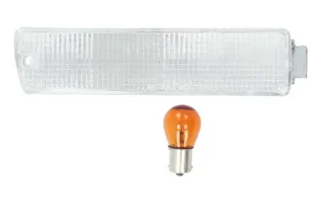 Індикаторна лампочка 441-1607R-B-VC DEPO 4411607RBVC