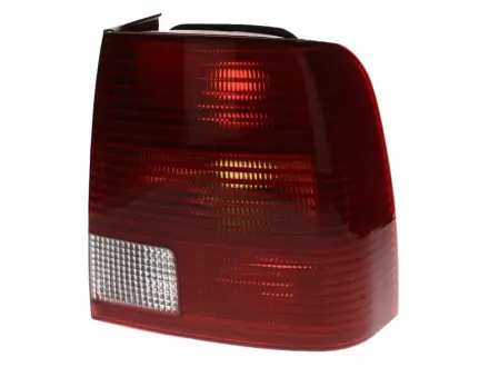 Фонарь задний комбинированный в сборе DEPO 441-1925R-UE-CR