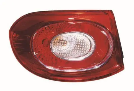Ліхтарь задний прав.зовнішній без патрона DEPO 441-1996R-UE