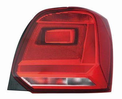 Ліхтар задній Depo DEPO 44119F9LLDUE