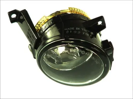 Фара протитуманна права HB4 (Tiguan, Touran 06-10, Golf V Plus 07-08) [] DEPO 441-2039R-UE