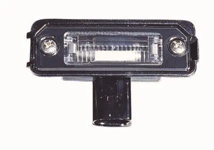 VW GO4 освещение номерного знака [] DEPO 441-2102N-AE