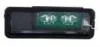 VW GO7 LED освещение номерного знака DEPO 441-2110N-AQ (фото 1)