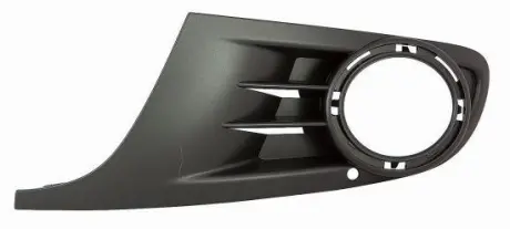 Накладка бампера DEPO 4412516LUD