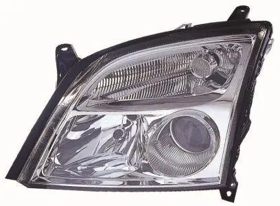 Фара передняя в сборе DEPO 442-1129L-LDEM1