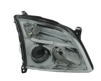 Фара передняя в сборе DEPO 442-1129R-LDEM1