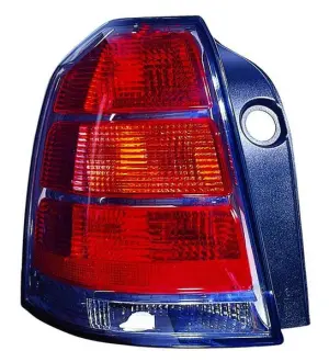 Ліхтарь задний лів. без патрона DEPO 442-1948L-UE