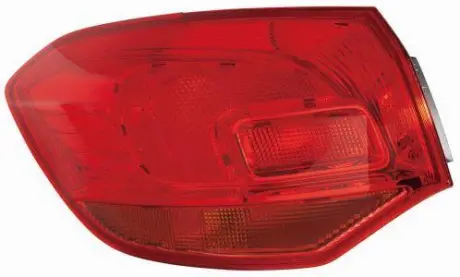 Лiхтар задній DEPO 442-1975L-UE