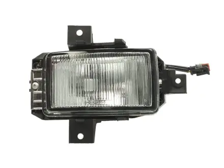 Передня протитуманна фара DEPO 442-2008R-UE
