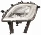 Фара п/тум. пра. OPEL ASTRA J 09-12 DEPO 442-2026R-UE1 (фото 1)